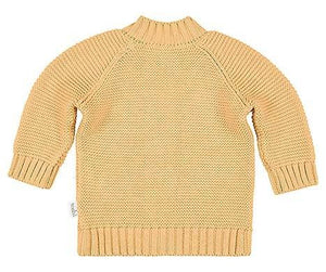 Andy Tumeric Organic Cardigan [siz:00]