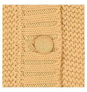 Andy Tumeric Organic Cardigan [siz:00]