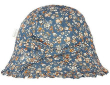 Load image into Gallery viewer, Midnight Libby Bell Hat [siz:xs]
