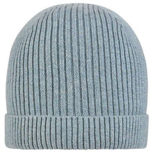 Load image into Gallery viewer, Organic Beanie Tommy Storm [siz:s]
