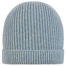 Load image into Gallery viewer, Organic Beanie Tommy Storm [siz:xxs]
