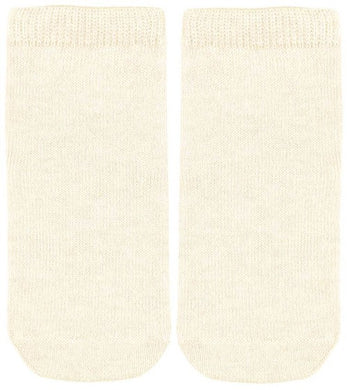 Baby Ankle Socks-feather [siz:1-2y]