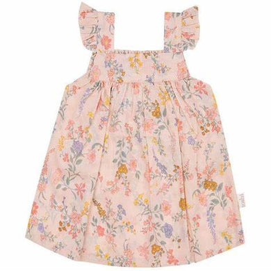 Baby Dress Isabelle Blush [siz:1]