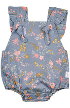 Load image into Gallery viewer, Baby Romper Isabelle Moonlight [siz:00]

