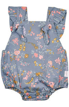 Load image into Gallery viewer, Baby Romper Isabelle Moonlight [siz:1]

