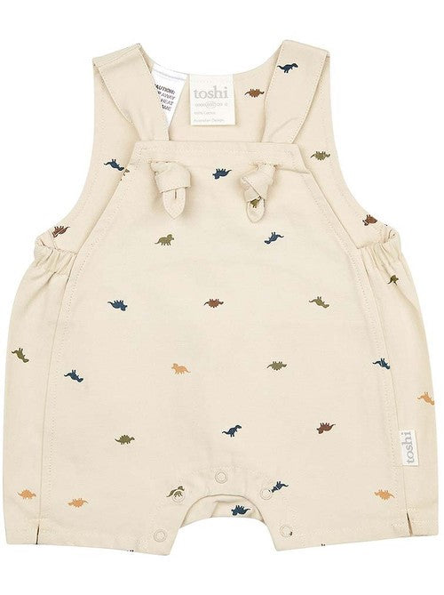 Baby Romper Jurassic [siz:0]