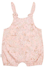 Load image into Gallery viewer, Baby Romper Stephanie Blush [siz:0]
