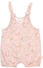 Load image into Gallery viewer, Baby Romper Stephanie Blush [siz:1]
