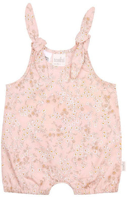 Baby Romper Stephanie Blush [siz:1]