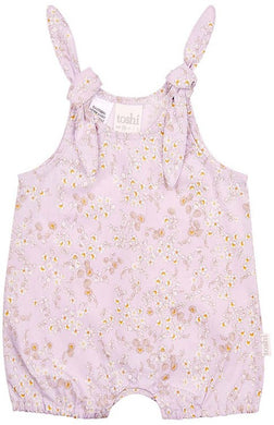 Baby Romper Stephanie Lavender [siz:1]