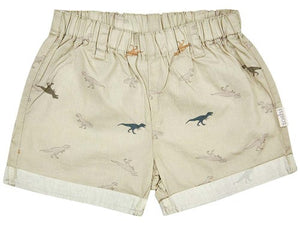 Baby Shorts Dinosauria [siz:0]