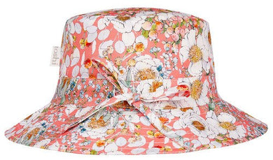 Sunhat Claire Tea Rose [siz:extra Small]