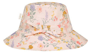 Sunhat Isabelle Blush [siz:large]