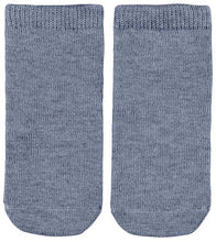 Load image into Gallery viewer, Baby Ankle Socks-river [siz:6-12m]
