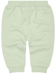 Dreamtime Organic Trackpants Jade [siz:00]