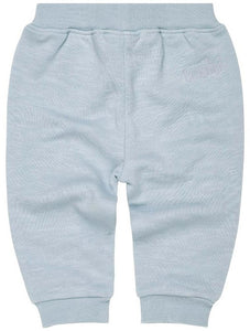 Dreamtime Organic Trackpants Lake [siz:0]