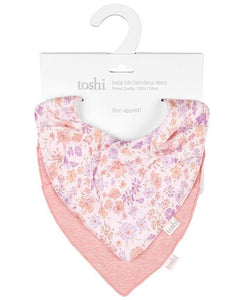 Baby Bib Bandana Story Lolita