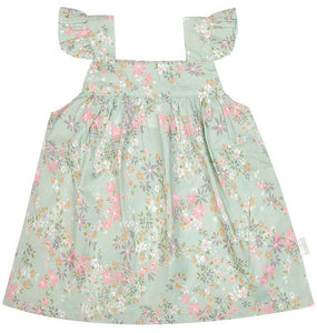 Baby Dress Athena/thyme [siz:00]