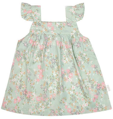Baby Dress Athena/thyme [siz:1]