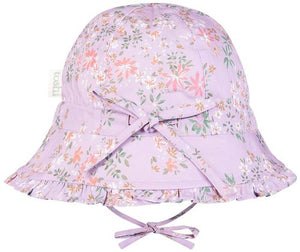 Bell Hat Athena/ Lavender [siz:medium]