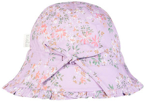 Bell Hat Athena/ Lavender