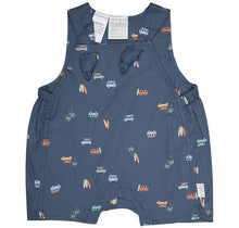 Load image into Gallery viewer, Baby Romper Nomad/malibu [siz:000]

