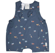 Load image into Gallery viewer, Baby Romper Nomad/malibu [siz:1]
