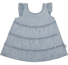 Load image into Gallery viewer, Baby Dress Indiana [siz:0]
