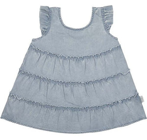 Baby Dress Indiana [siz:0]