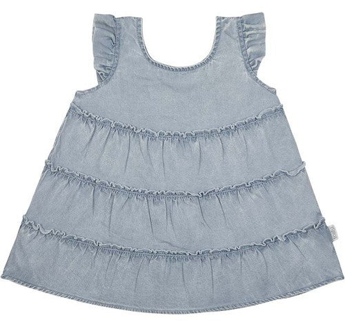 Baby Dress Indiana [siz:2]