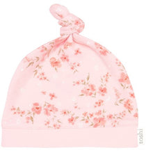 Load image into Gallery viewer, Baby Beanie Classic - Alice Pearl [siz:xs]
