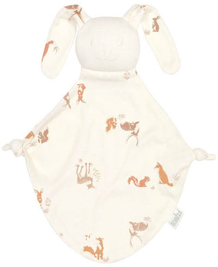 Baby Bunny Mini Classic - Enchanted Forest Feather