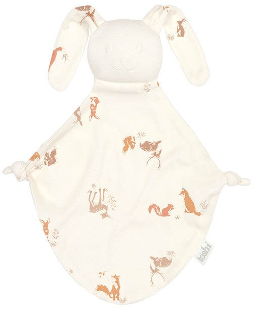 Baby Bunny Mini Classic - Enchanted Forest Feather