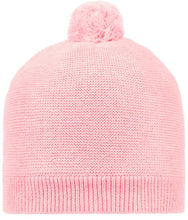 Load image into Gallery viewer, Organic Beanie Love Pearl [siz:xs]

