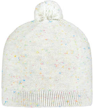 Load image into Gallery viewer, Organic Beanie Love - Snowflake [siz:l]
