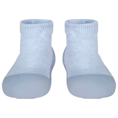 Organic Hybrid Walking Socks Dreamtime Seabreeze [siz:6-12]