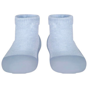 Organic Hybrid Walking Socks Dreamtime Seabreeze [siz:12-18]