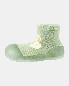 Organic Hybrid Walking Socks Koala [siz:3]