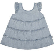 Baby Dress Indiana [siz:00]