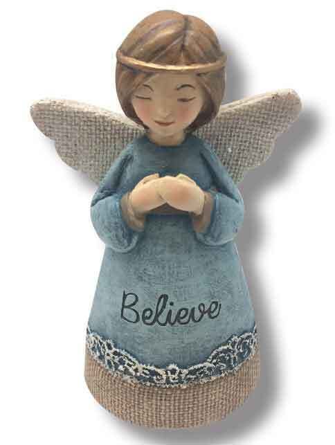 Little Blessing Angel - Believe