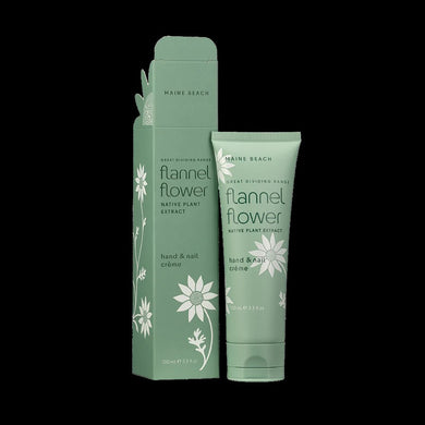 Flannel Flower Hand & Nail Cream 100ml