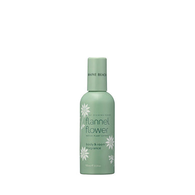 Flannel Flower Body & Room Fragrance Spray