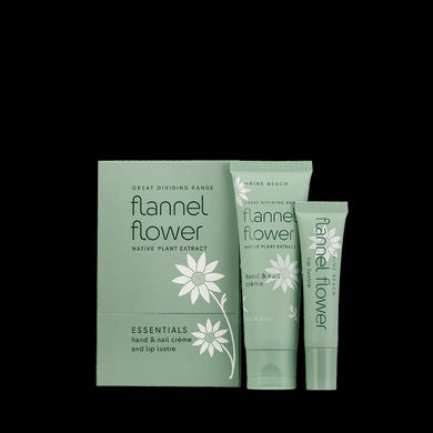 Flannel Flower Essential Pack