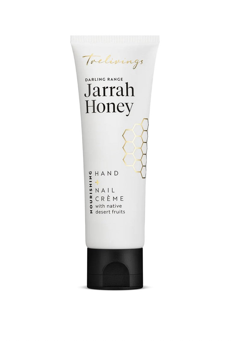 Darling Range-hand & Nail Creme 75ml