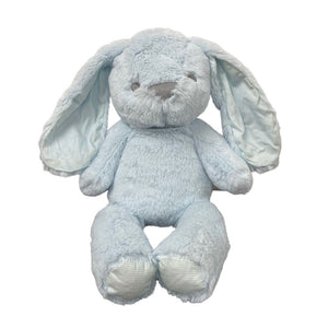 Bunny Teddy - Light Blue