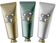 Load image into Gallery viewer, Koala Mini Hand Cream Trio 85g X 3
