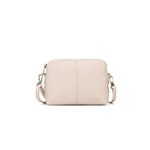 Load image into Gallery viewer, Harlow Oatmeal Small Crossbody
