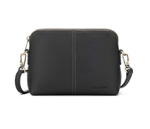 Load image into Gallery viewer, Harlow Grey Small Crossbody
