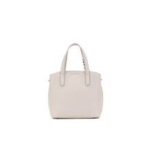 Load image into Gallery viewer, Amelie Oatmeal 2 Peice Top Handle Bag 
