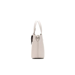 Amelie Oatmeal 2 Peice Top Handle Bag 